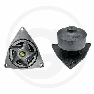 Насос водяний (4089647/87308650/J804927), T8040-50/MX310-335/2388/5088 (Granit-Parts)