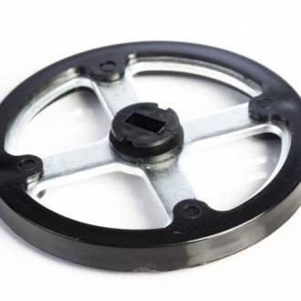 Чистик дисковый нейлон AA37221, W248434BS, AH133315