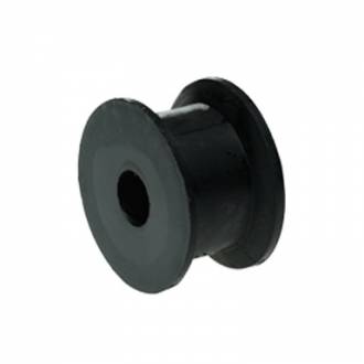 Ролик пластиковий натяжний A22628 /864-SMA22628