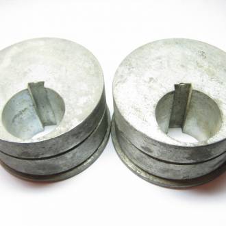 Эксцентрик 38