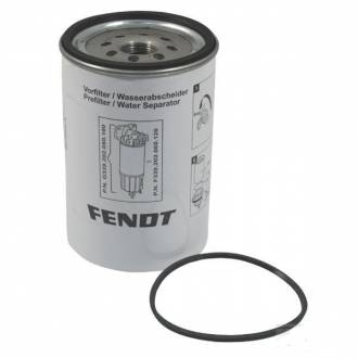 Фільтр паливний сепаратор