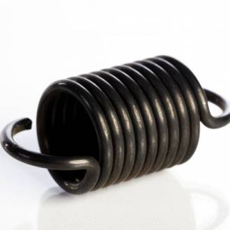 Пружинка чистика A50047