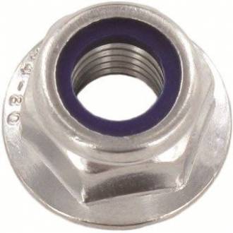 Гайка флянцева М10