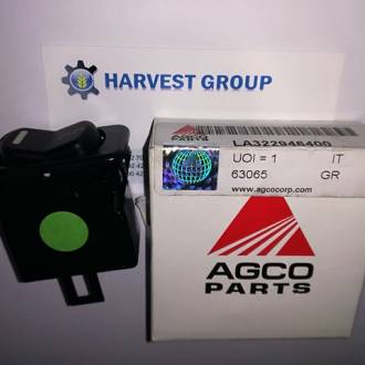 Перемикач LA322946400