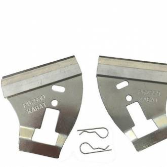 Чистик лівий + правий.REP JD AA62559/A86701+A86702+H132922