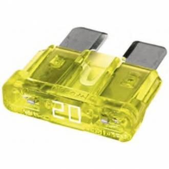 Предохранитель Электросистемы 20 Амп