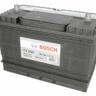 Акумуляторна батарея 105AH 800A 12V TY25879 BOSCH (GERMANY)