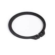 Кольцо стопорное наружное