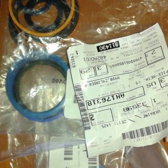 Ремкомплект гідроциліндра