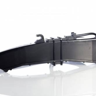 Семяпровод с датчиком для пневматических и механических сеялок