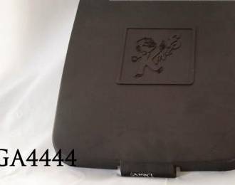 Кришка бака