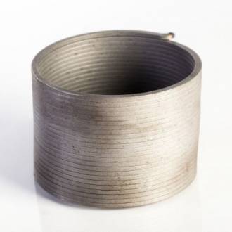 Пружина ліва