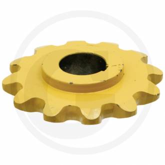 Зірочка вехнього вала наклон. камери крайня 84072022