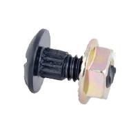 Болт + гайка кріплення сегмента H207542+14M7303  50шт