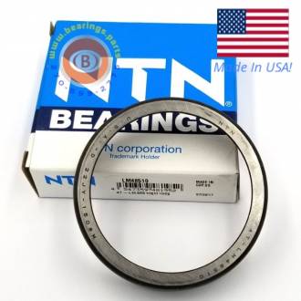 Зовнiшня обойма пiдшипника (см. комплект-ию)