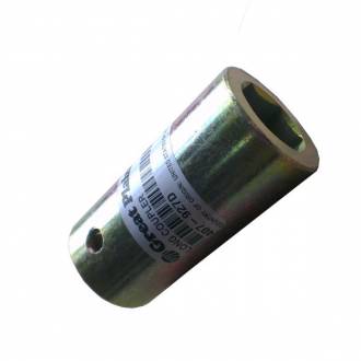 Муфта соединительная 3 "407-927 A49665