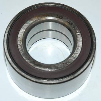 Підшипник кульковий JD39104/AH139296/2114230 SNR FRANCE