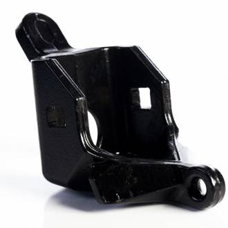 Кронштейн прикатуючого колеса