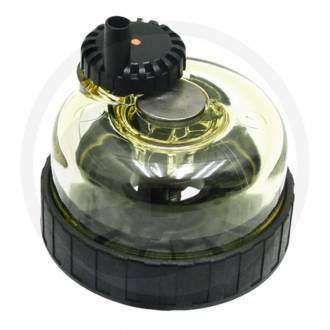 Отстойник топливного фильтра RE51650 -> 87840182 -> 87801005 -> V837073630