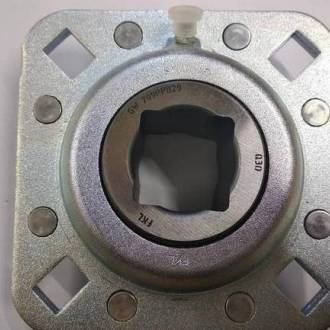 Подшипник 4-BOLT 1-1/4" SQ