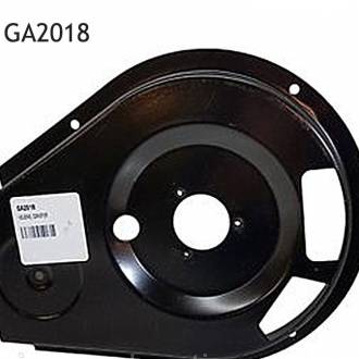 Корпус транспортера