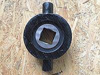 Пластина для продления лапы