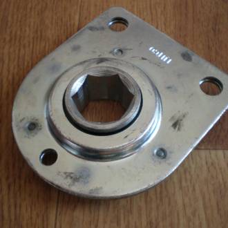 Подшипник (GA2180/AA35646/822-239C)