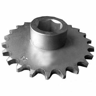 Звездочка Z = 23 (GA5108)