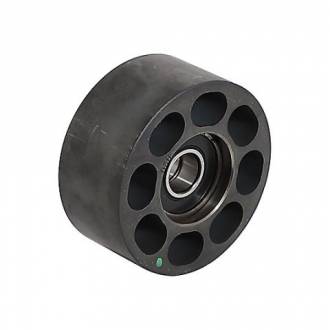 Ролік натяжний пасу вентилятора (Без болта і втулки)