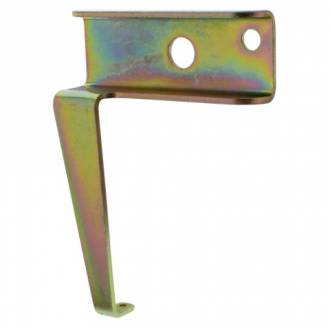 Кронштейн чистика правый (348433)