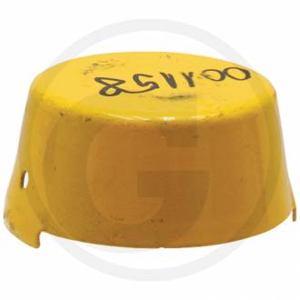 Кришка підшипника 001158