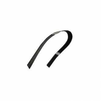 Уплотнение резиновое грохота