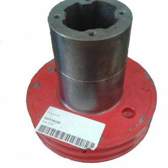 Шкив LA322119150 -- LA323229450 -- LA323523550 -- 323523550 -- 323229450