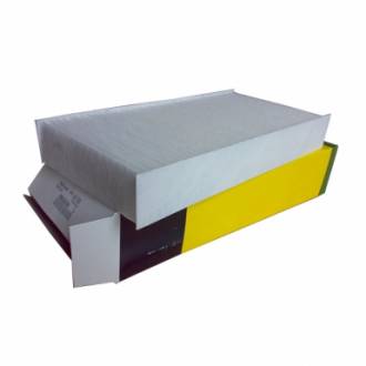 Фильтр воздушный кондиционера (RE187966) AF26357