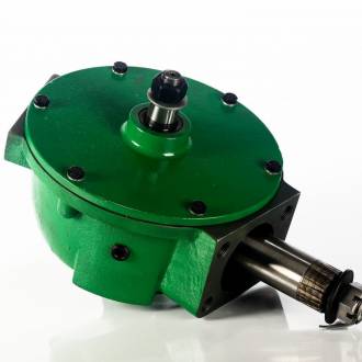 Редуктор МКШ жатки, JD800/900 (Agri Parts)