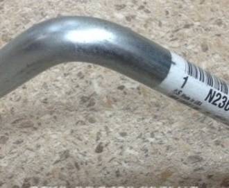 Винт V-образный