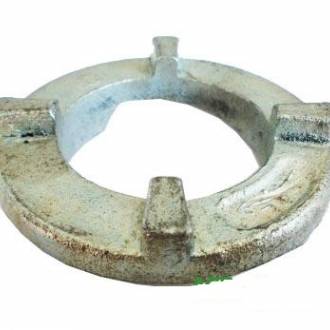 Фрикційна муфта