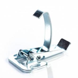 Фиксатор приводной звездочки высев. аппарата AA22119