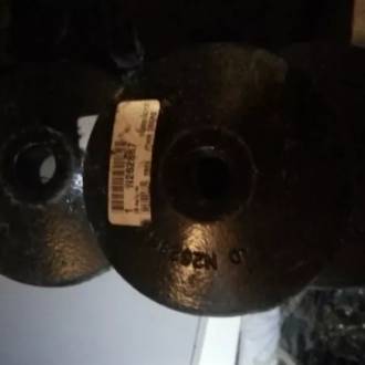 Распорная втулка