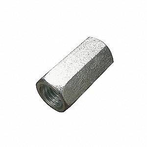 Гайка 1/2-13 стопорная GR B;K40014/G10102/G10101/803-019C/803-147C SN2096