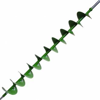 Шнек зерновой