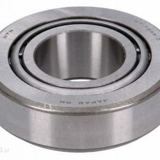 Подшипники конических с обоймой JD8979 + JD8267 NTN