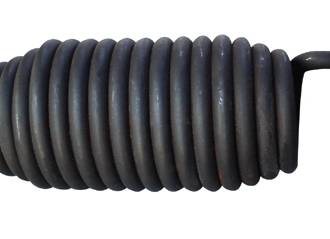 Пружина прикочуючого колеса (A57290/A74643/N856594)