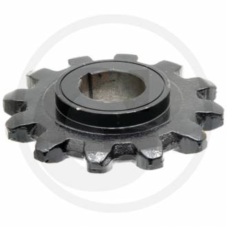 Звездочка наклон.камеры, CX/CS