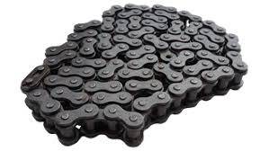 Ланцюг приводу жатки #60H-1, 104 Links x 19.05mm = 1981.2mm