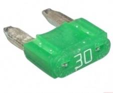 Запобіжник Електросистеми 30 Амп 121416