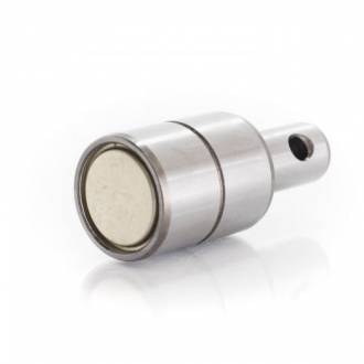 Подшипник прикатывающего колеса осевой AA35741