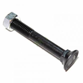 Болт+гайка М12х85 12,9 потайн.