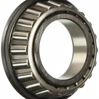 Подшипник приводных шин конический 71127426. JD10214, GA0895