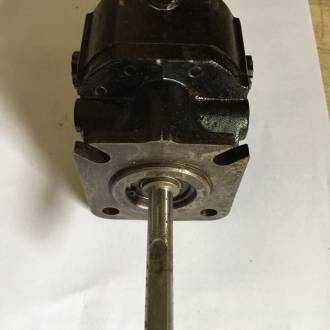 Мотор гідравлічний привода вентилятора W247830B